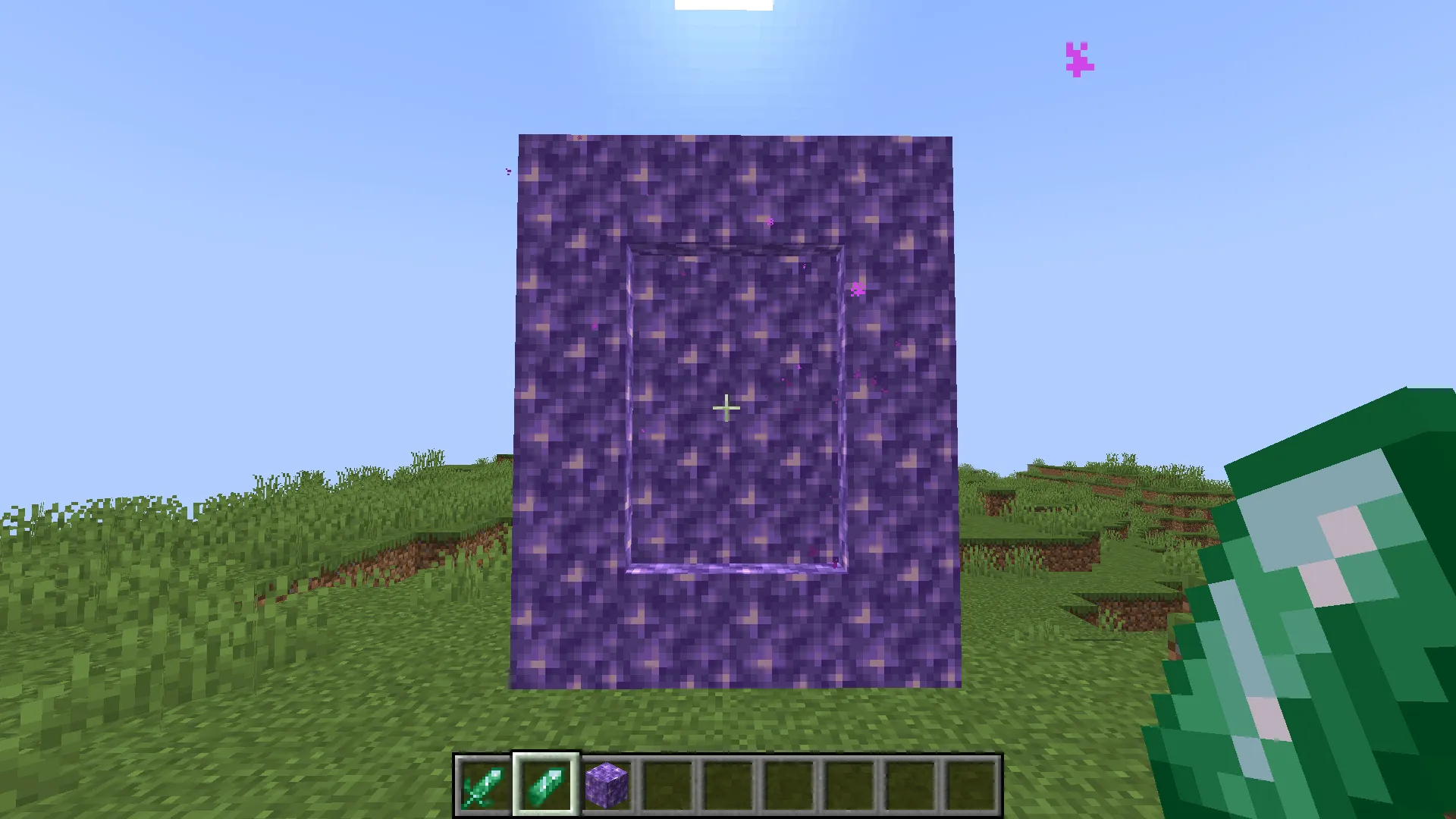 rainapply's End Expansion, Моды, Minecraft