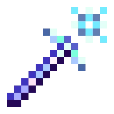 Freezing Wand, Моды, Minecraft