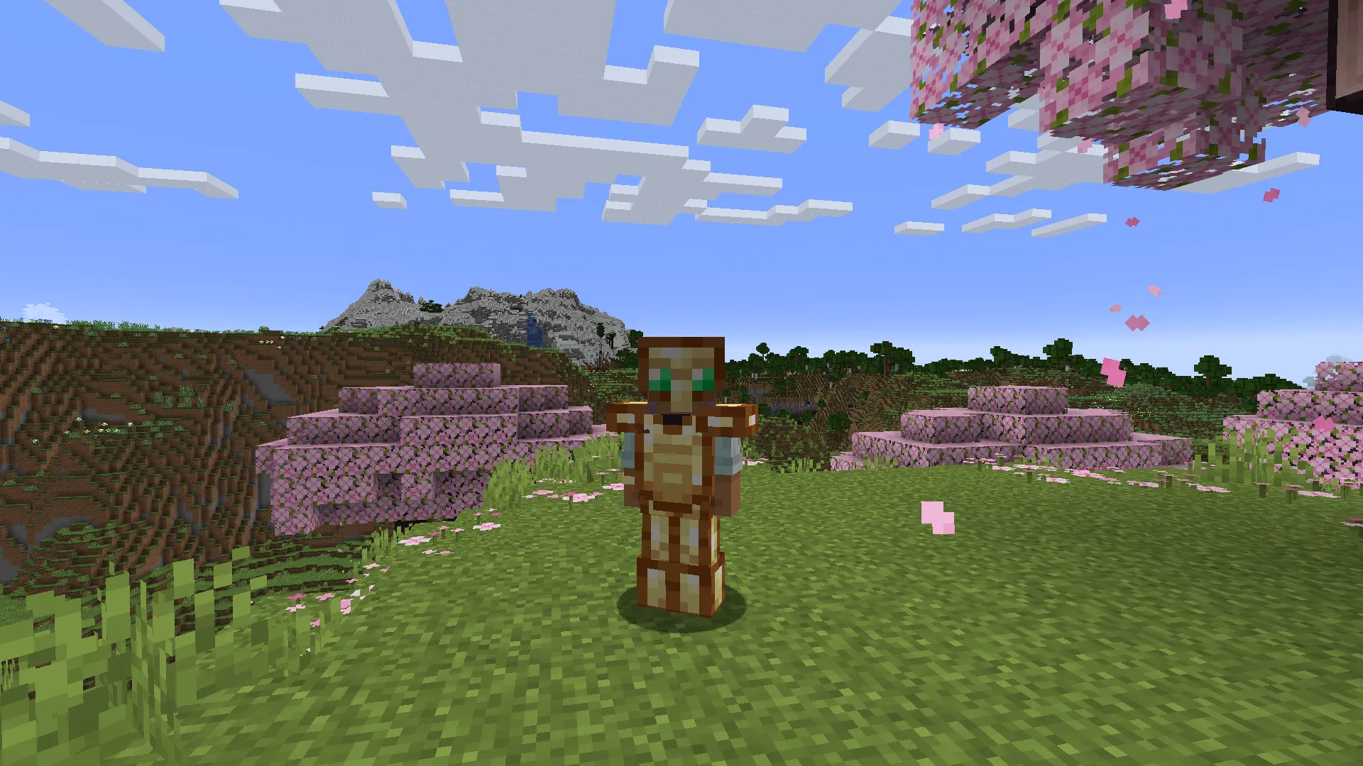 More-Armor — скриншот 2 (Моды, Minecraft)