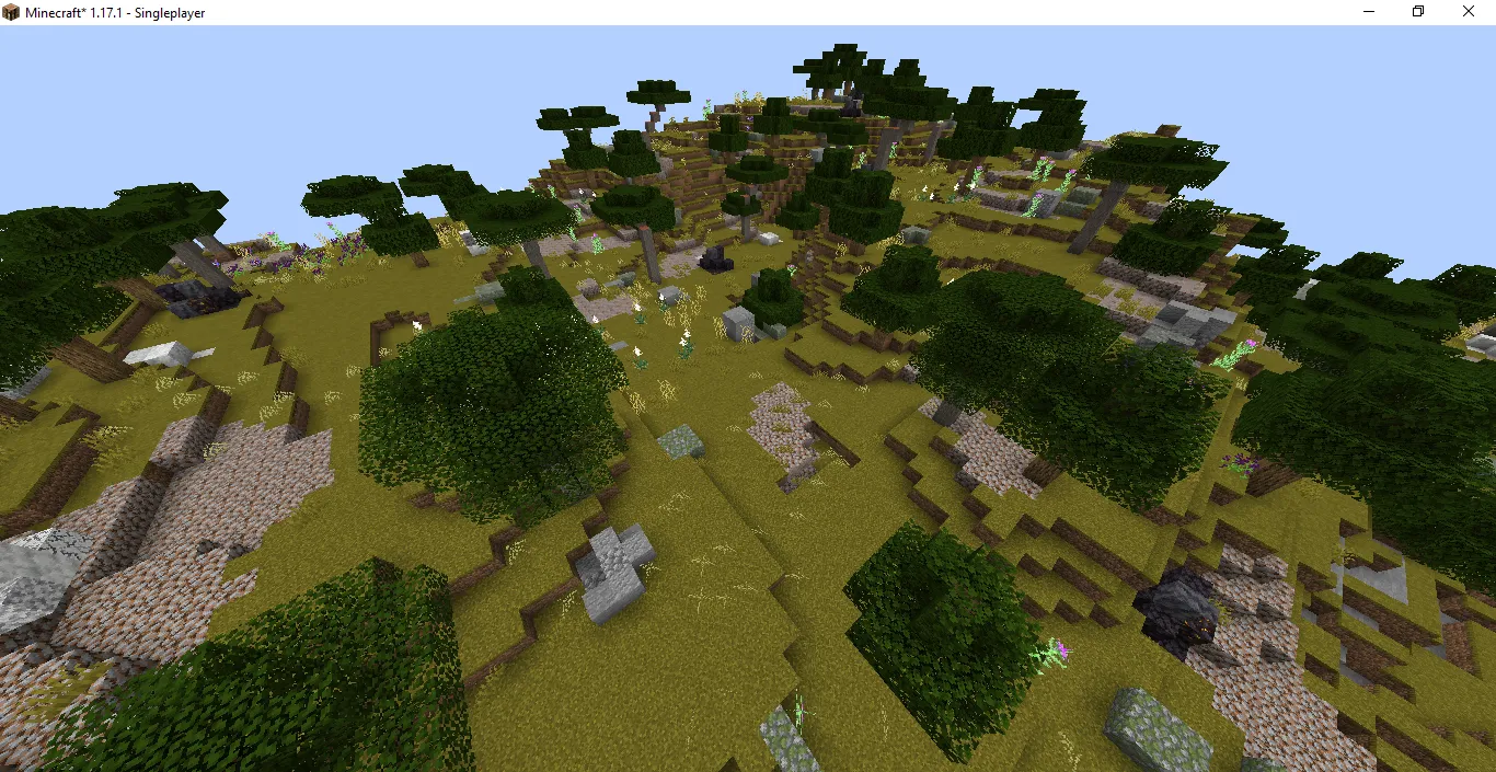 Soiled Biome's, Моды, Minecraft