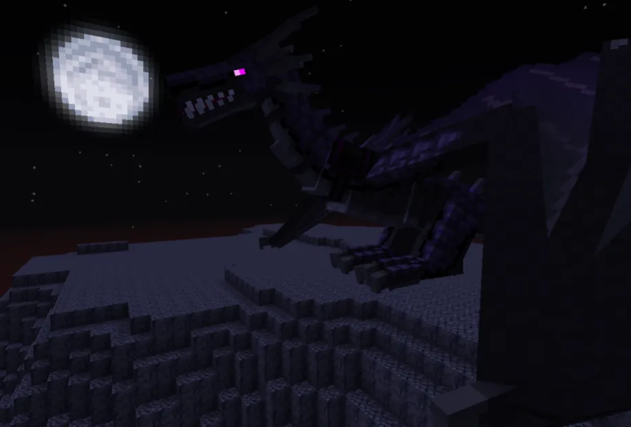 Dragons & Mythical Beasts — скриншот 4 (Модпаки, Minecraft)