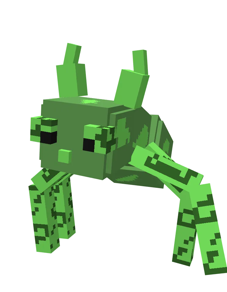 Angrous of Life Monsters — скриншот 9 (Моды, Minecraft)
