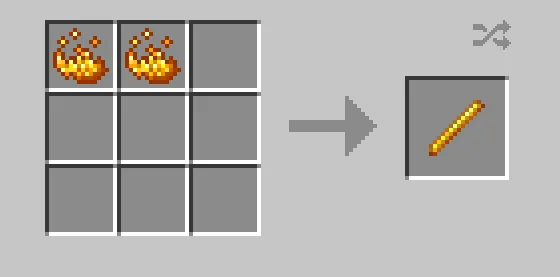 Mo'Recipe, Моды, Minecraft