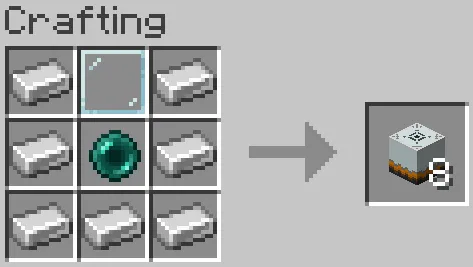 Returners — скриншот 1 (Моды, Minecraft)