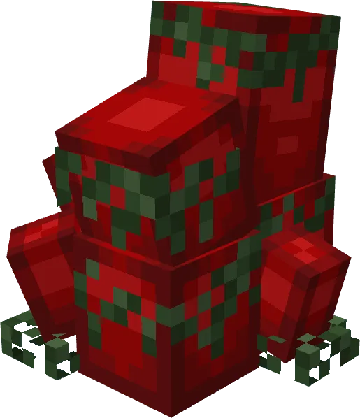 Crimson Court — скриншот 7 (Моды, Minecraft)