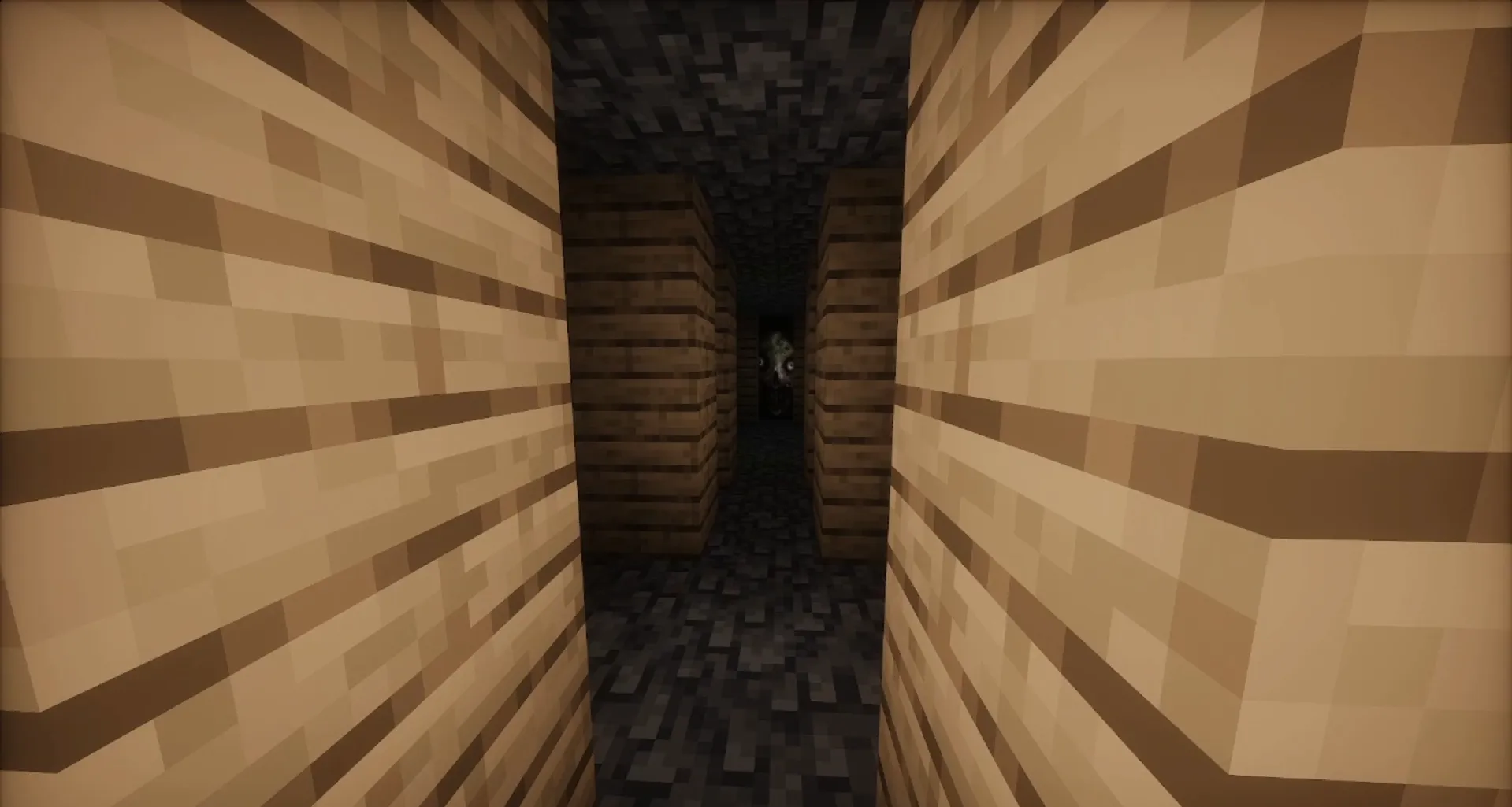 Befall ( Faces Everywhere ), Моды, Minecraft