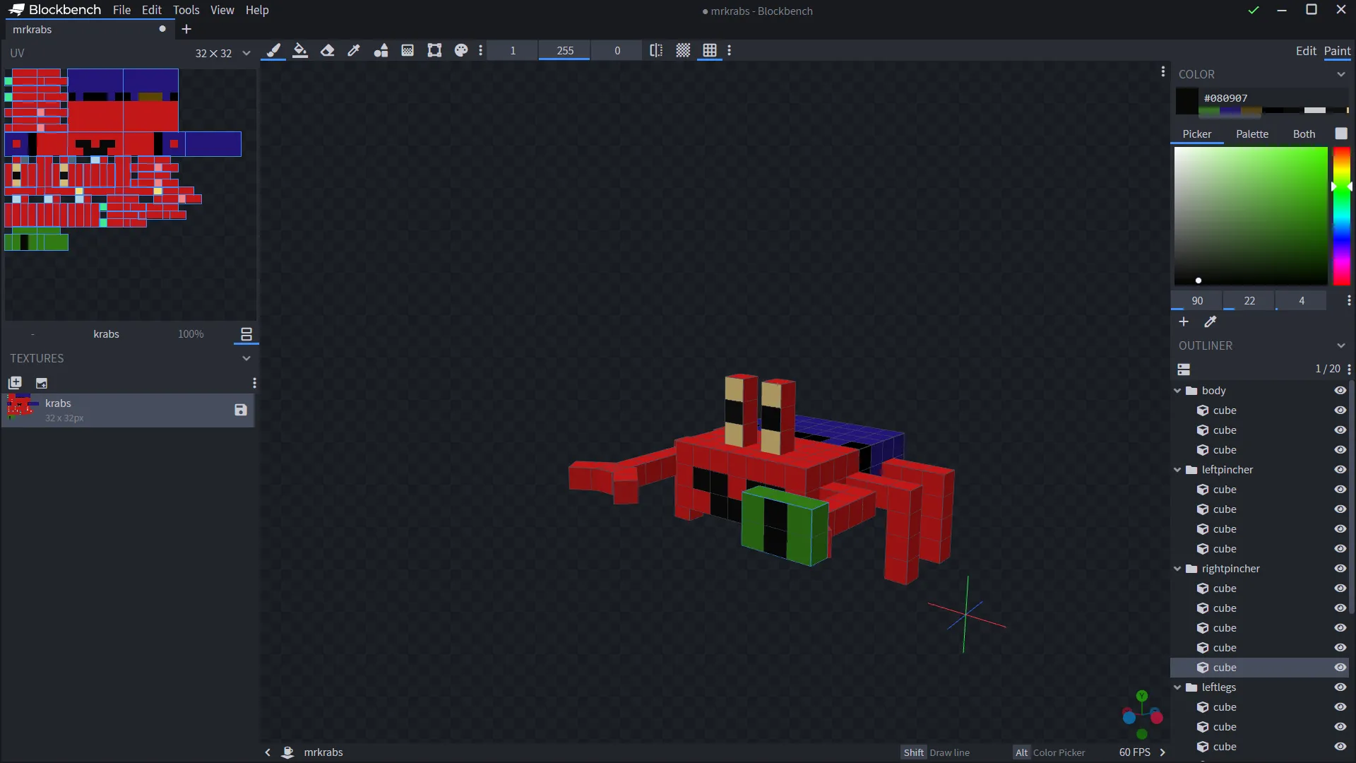 Bilgecraft, Моды, Minecraft