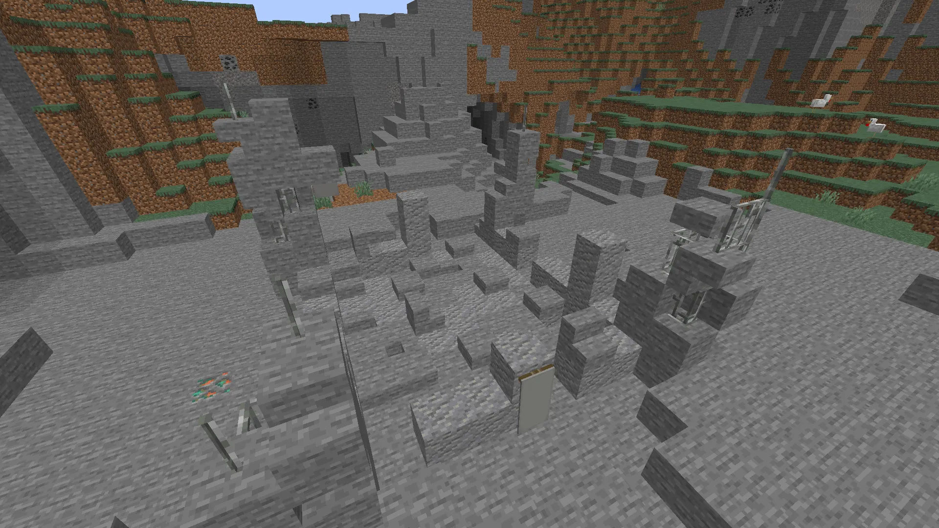 Astounding  | AUD — скриншот 7 (Моды, Minecraft)