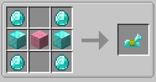 Why Can't I Craft That?, Моды, Minecraft