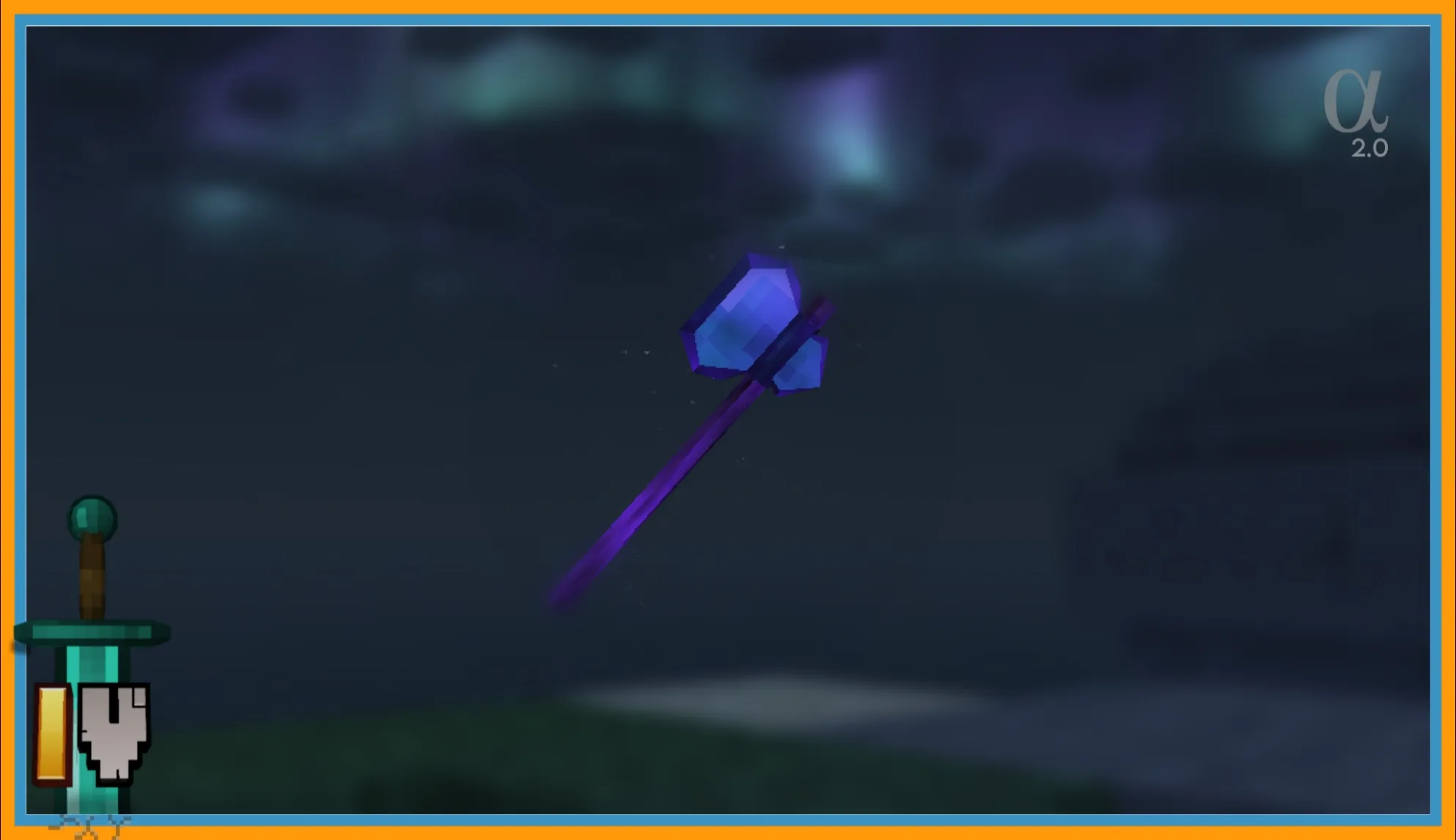 Immersive Vanilla - Weapons and Tools (Vanilla De-Cubed), Текстуры, Minecraft