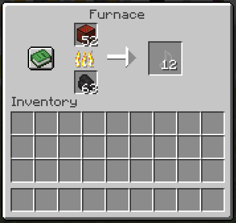 NoteBlock Expander, Моды, Minecraft