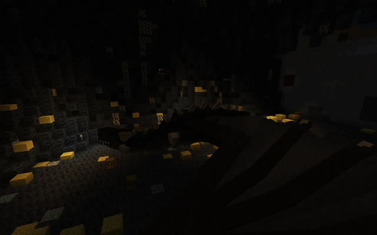ColoCraft - Adventures — скриншот 19 (Модпаки, Minecraft)