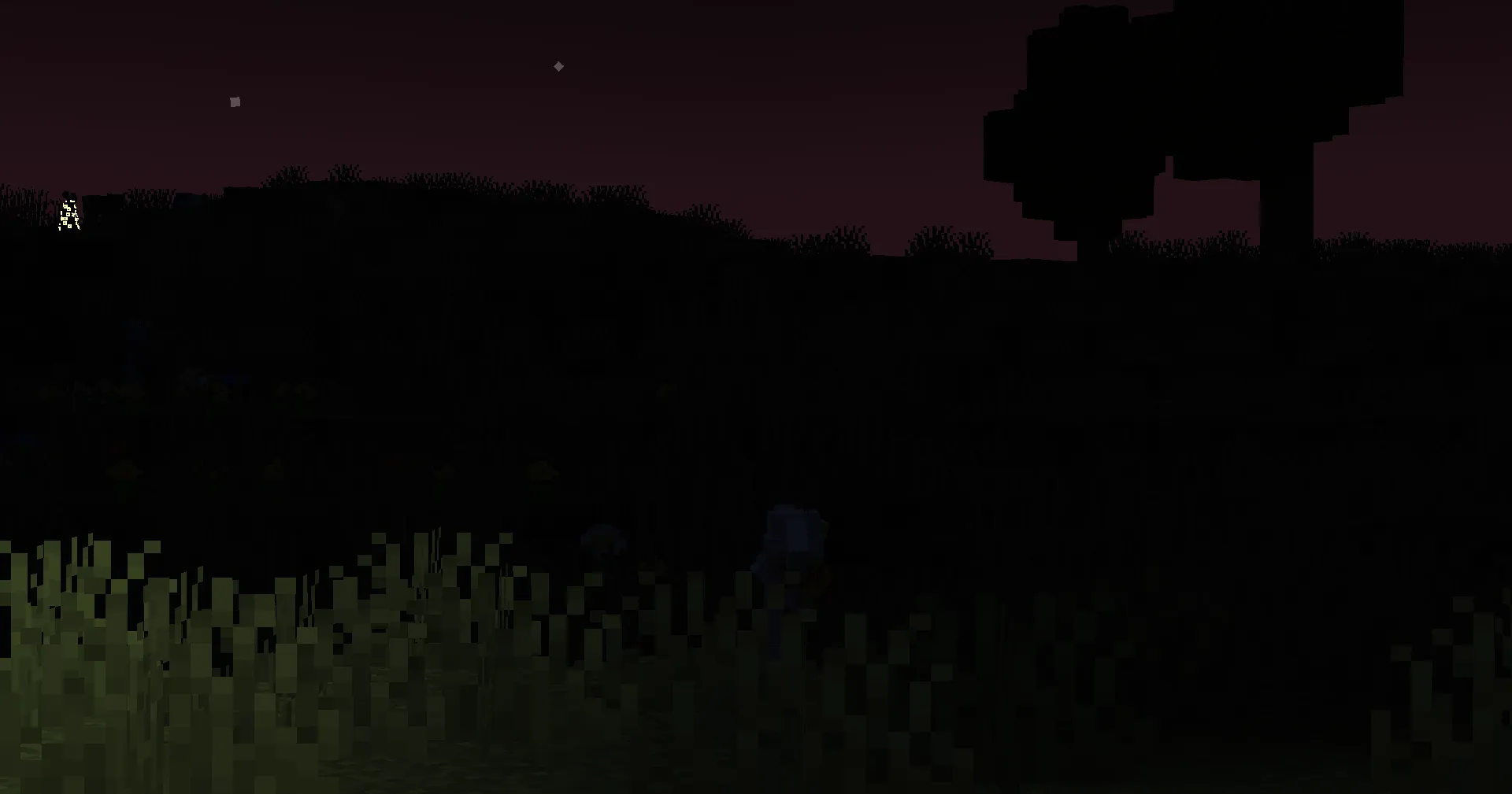 Garghi Survival — скриншот 2 (Моды, Minecraft)