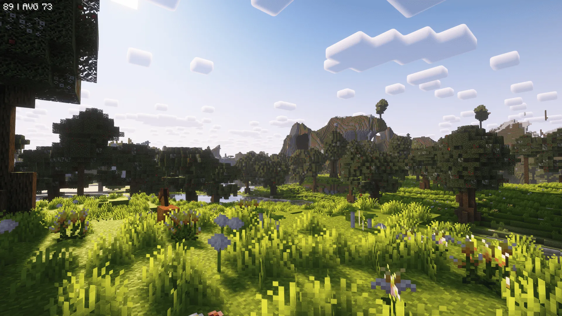 MineColonies: safe and sound — скриншот 2 (Модпаки, Minecraft)