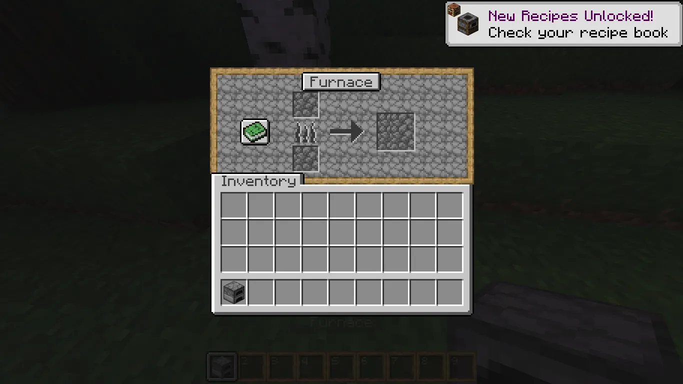 SpoonPack — скриншот 6 (Текстуры, Minecraft)