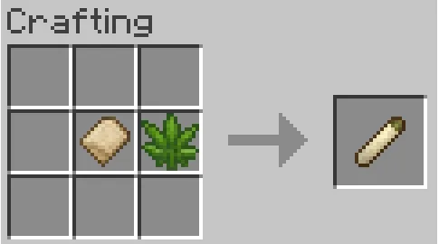 Hemp Life, Моды, Minecraft