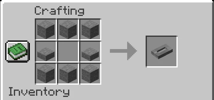 Delicious Chocolate!, Моды, Minecraft