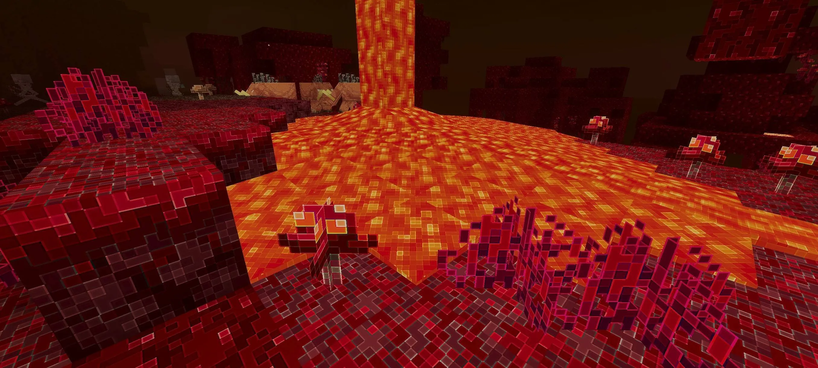 Outline Texture Pack JE, Текстуры, Minecraft