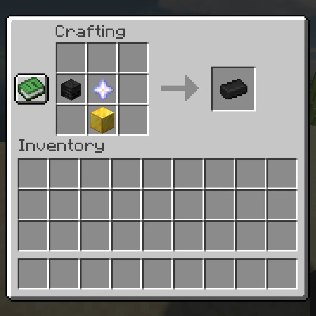 Wither Tools & Armor, Моды, Minecraft