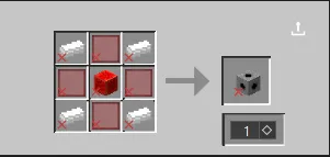Ataris Trap&Armory-craft  — скриншот 4 (Моды, Minecraft)