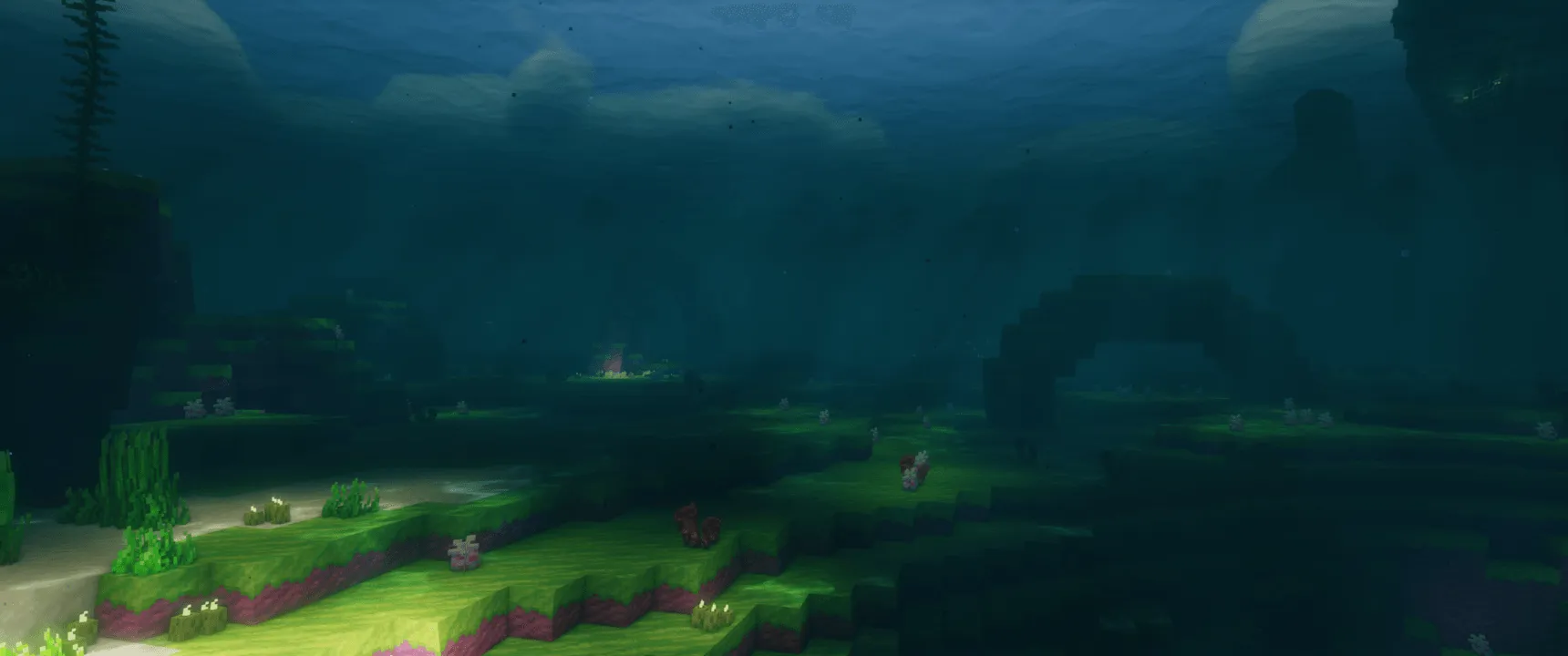 Linggango — скриншот 7 (Модпаки, Minecraft)