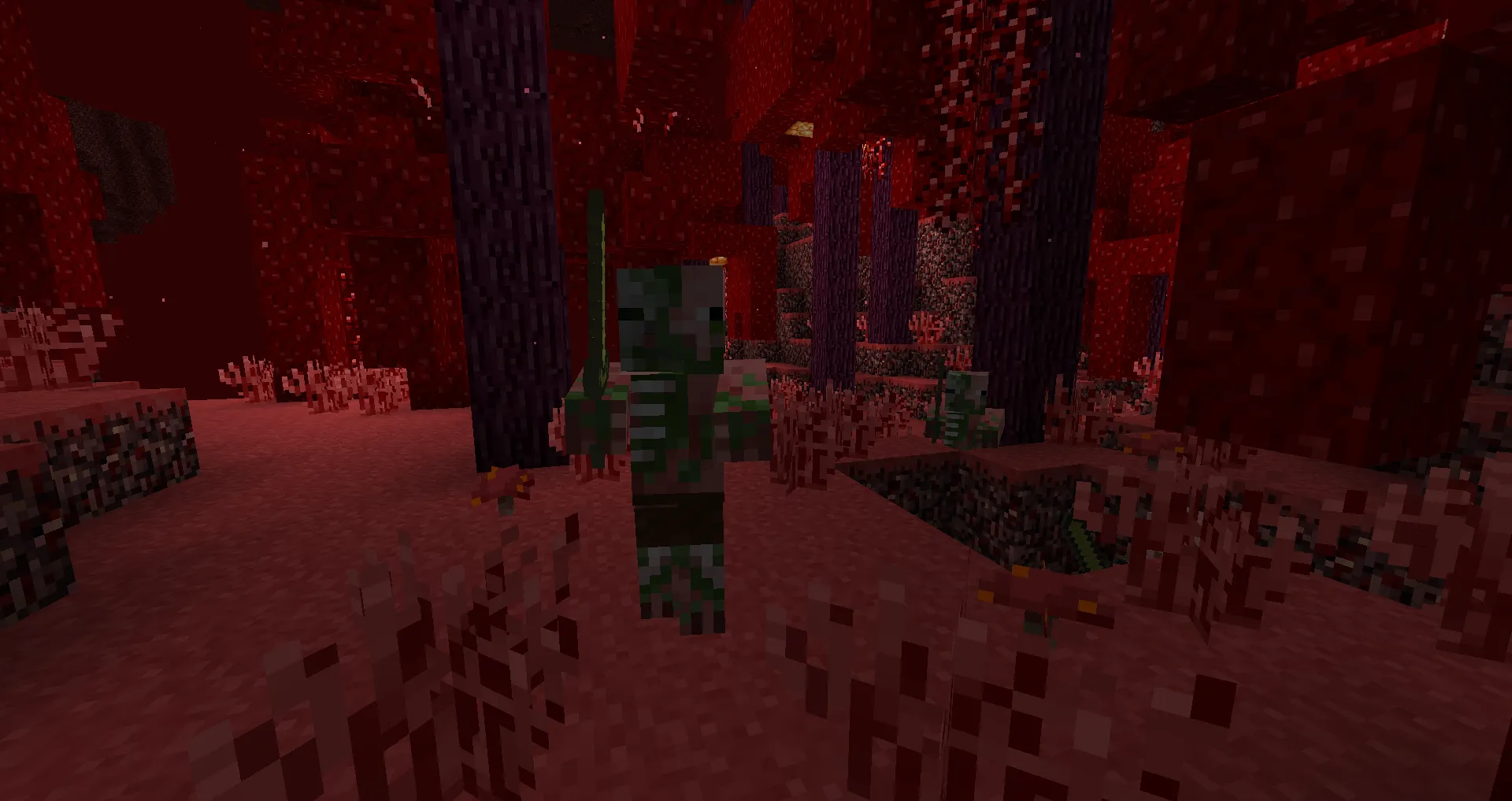 Order Of The Stone Edition — скриншот 7 (Текстуры, Minecraft)