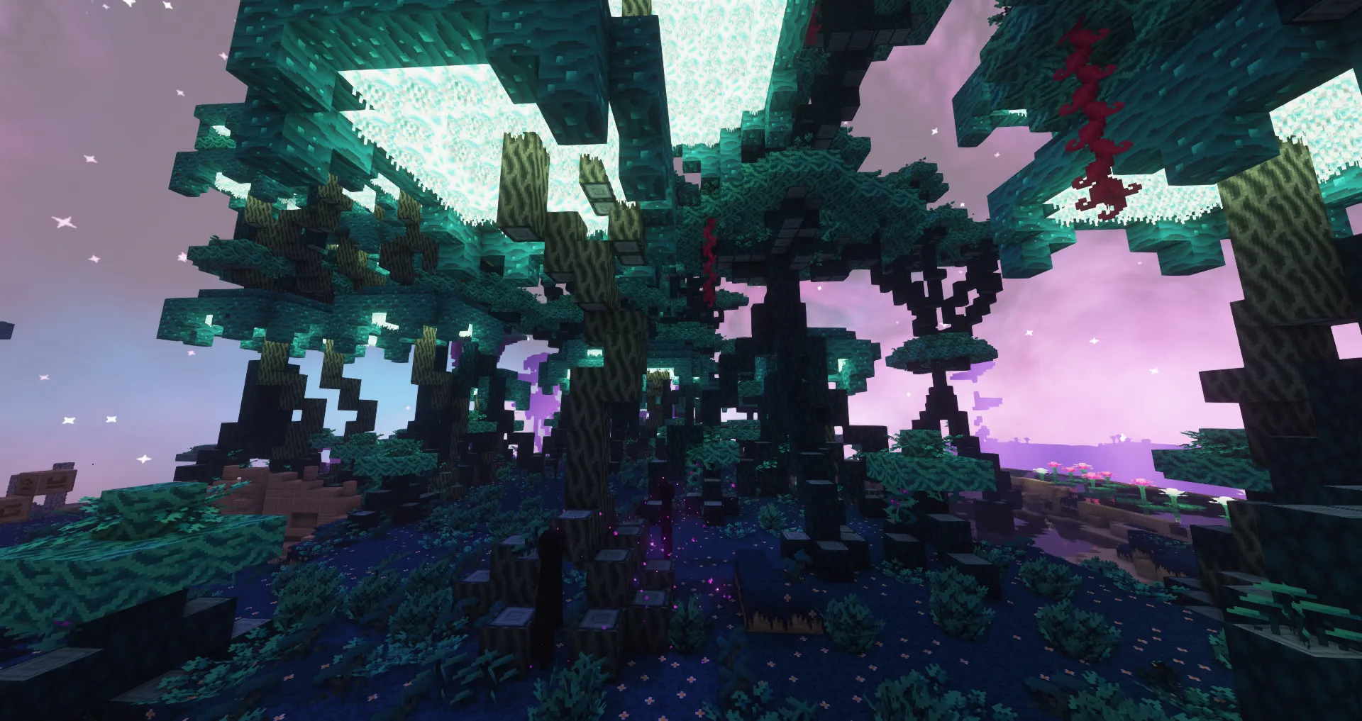 Engineers And Enchanters, Модпаки, Minecraft