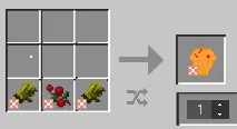Useful Gear, Моды, Minecraft