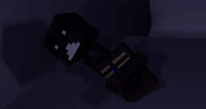 Colin's Underworld Dimension (Cancelled) — скриншот 1 (Моды, Minecraft)