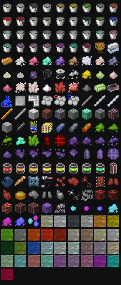 Basically Just Rocket Science — скриншот 7 (Модпаки, Minecraft)