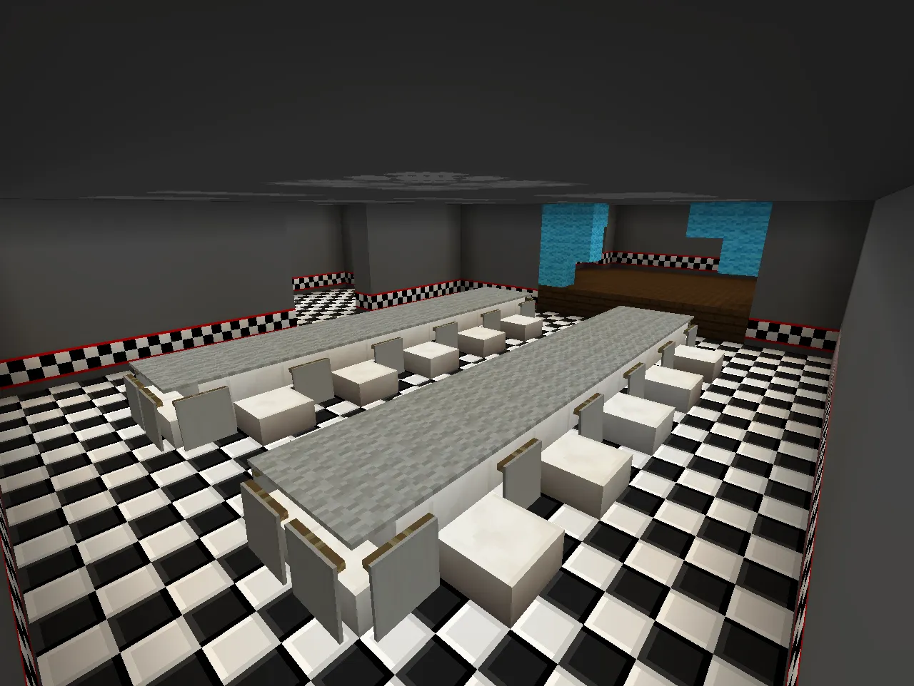 Freddy Fuzbears — скриншот 2 (Текстуры, Minecraft)