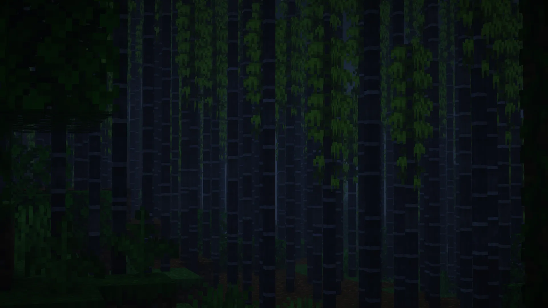 Better Bamboo — скриншот 7 (Текстуры, Minecraft)