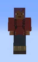 My Hero Academia: Crafted Justice — скриншот 16 (Моды, Minecraft)
