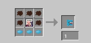 Lunchly., Моды, Minecraft