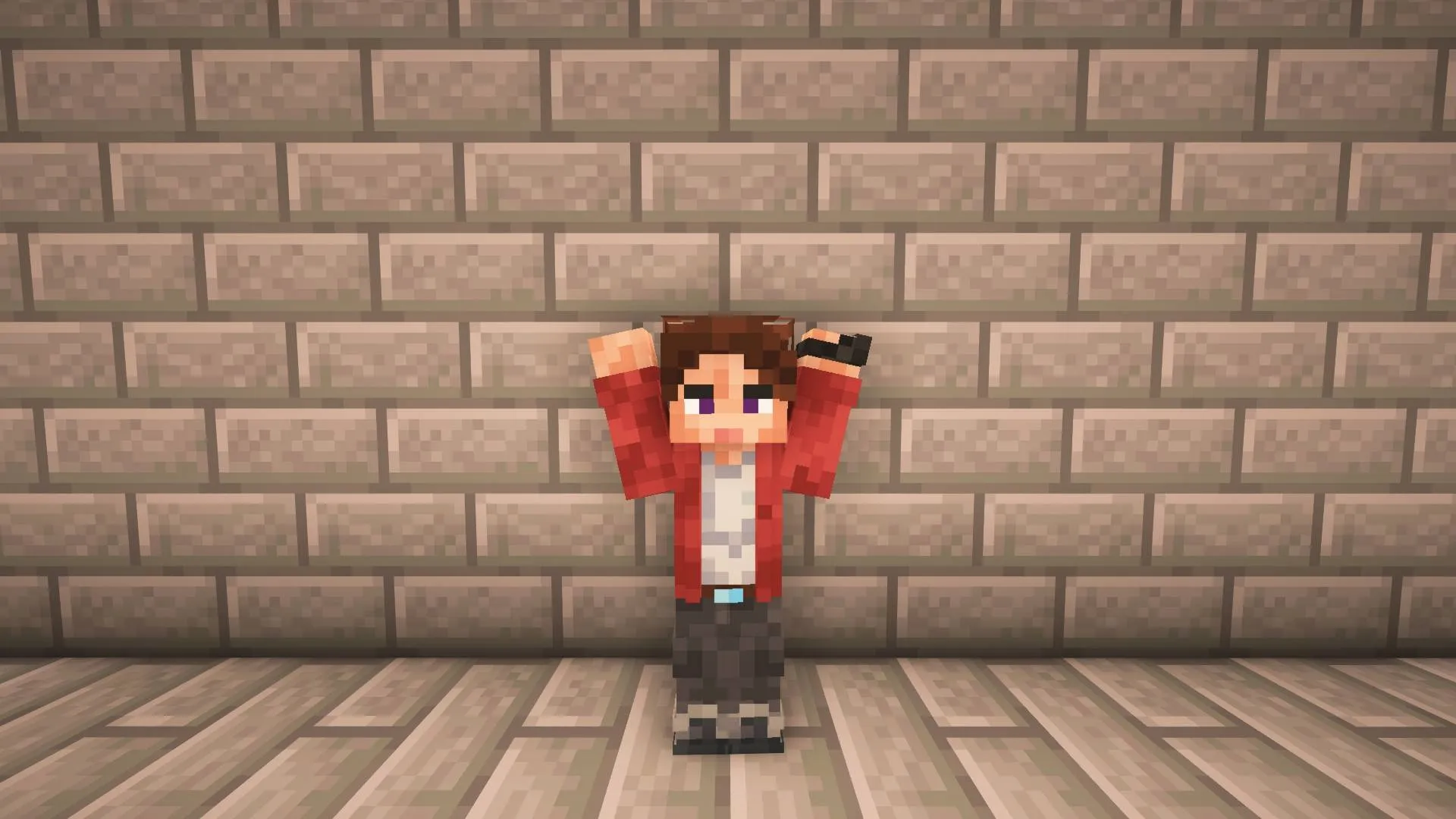 Snatched, Моды, Minecraft