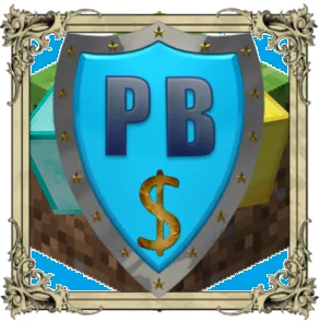 PayBlock — скриншот 1 (Плагины, Minecraft)