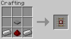 LazyMod — скриншот 6 (Моды, Minecraft)