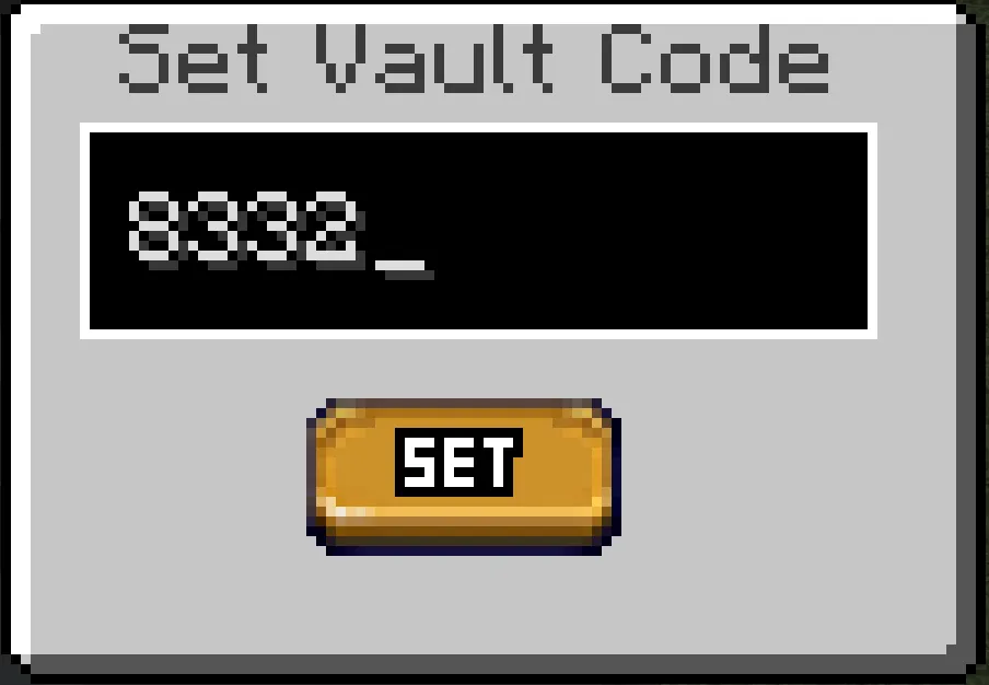 CBJ Economy — скриншот 10 (Моды, Minecraft)