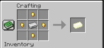 The Submarine [Neo/Forge], Моды, Minecraft