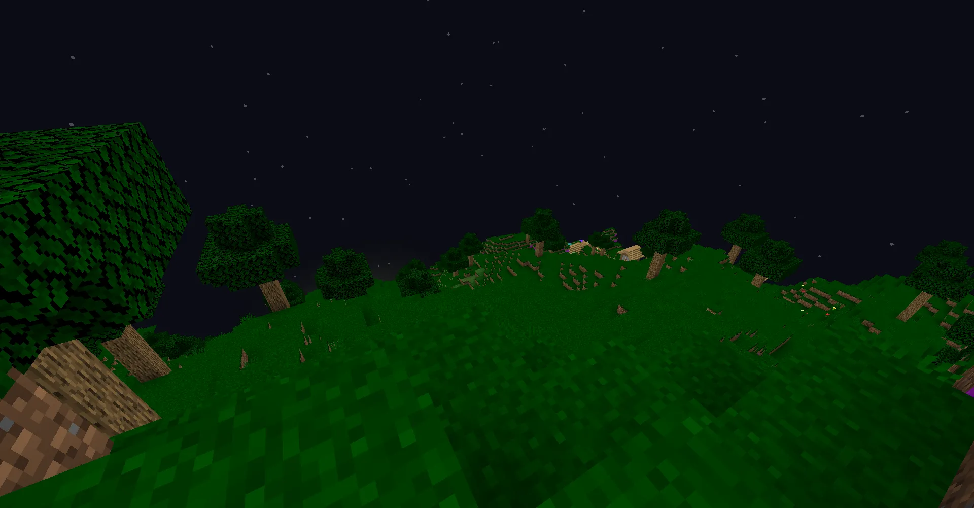 NewAdditionalOres, Моды, Minecraft
