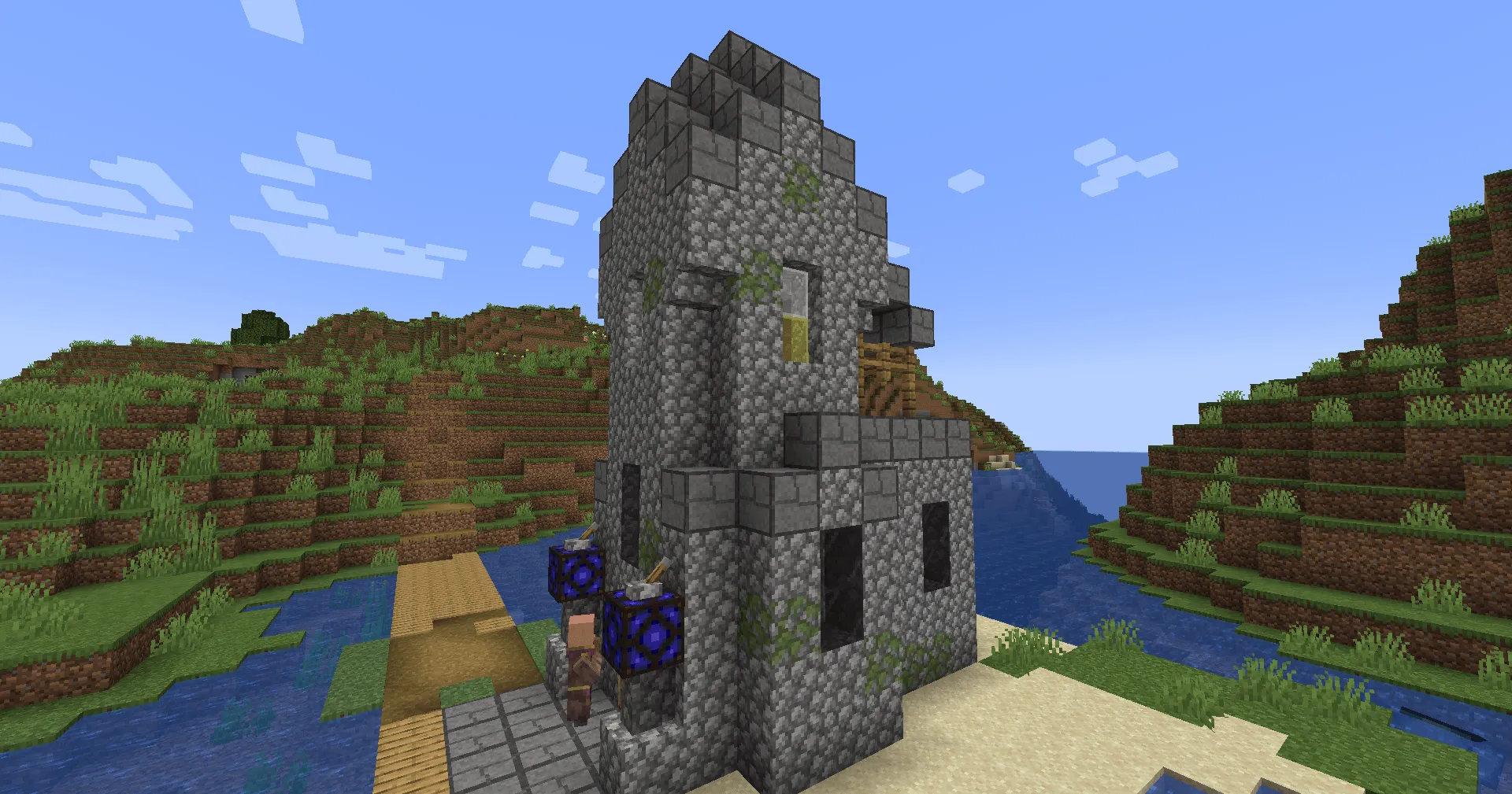 The Stuff: Infection, Моды, Minecraft