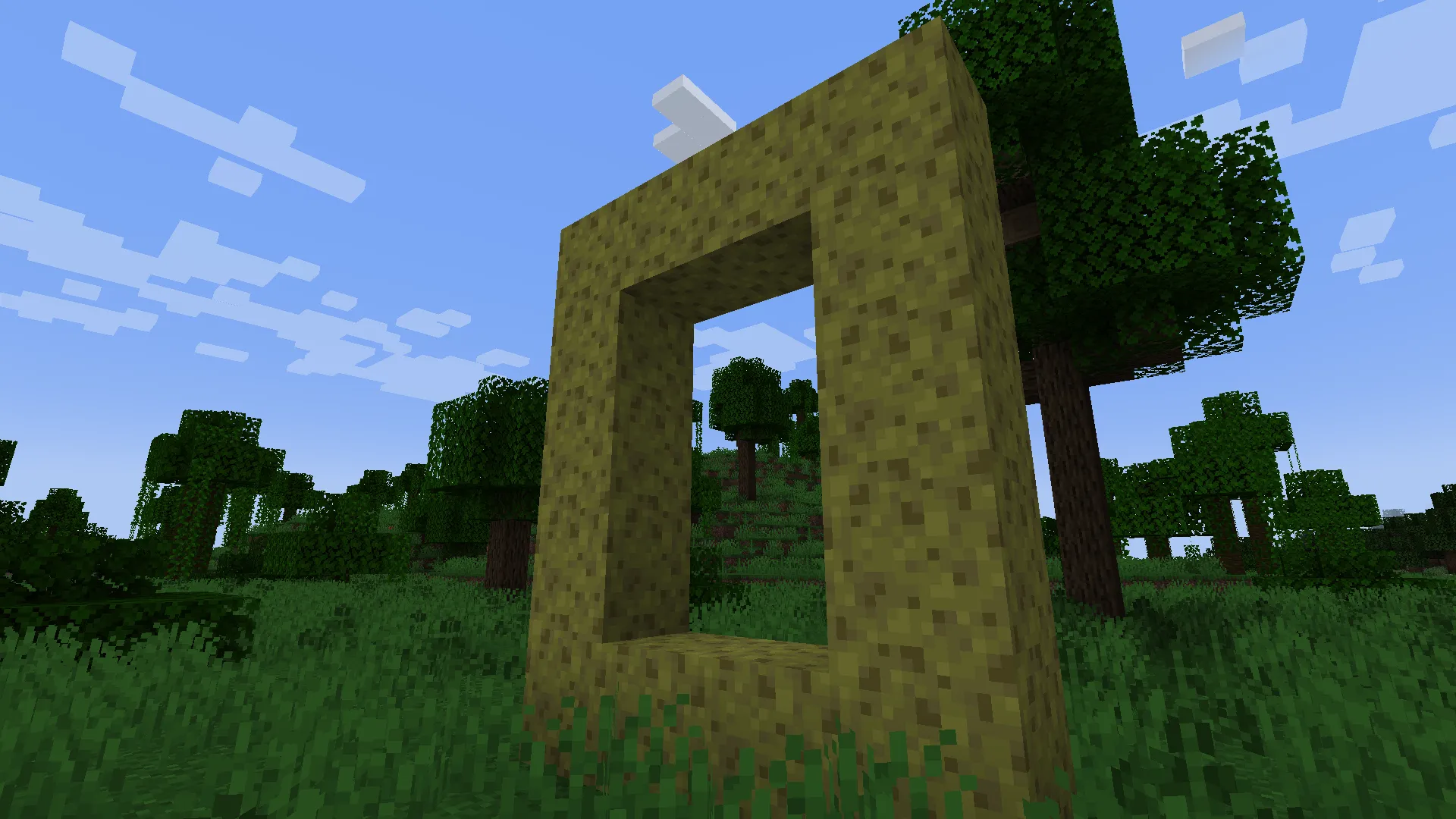 Noobageddon, Моды, Minecraft