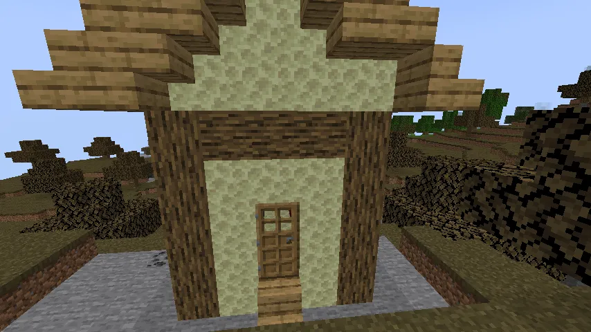 The Overend, Моды, Minecraft