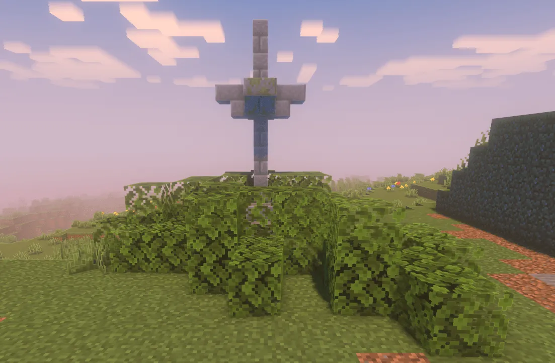 Titanium and More (Canceled), Моды, Minecraft