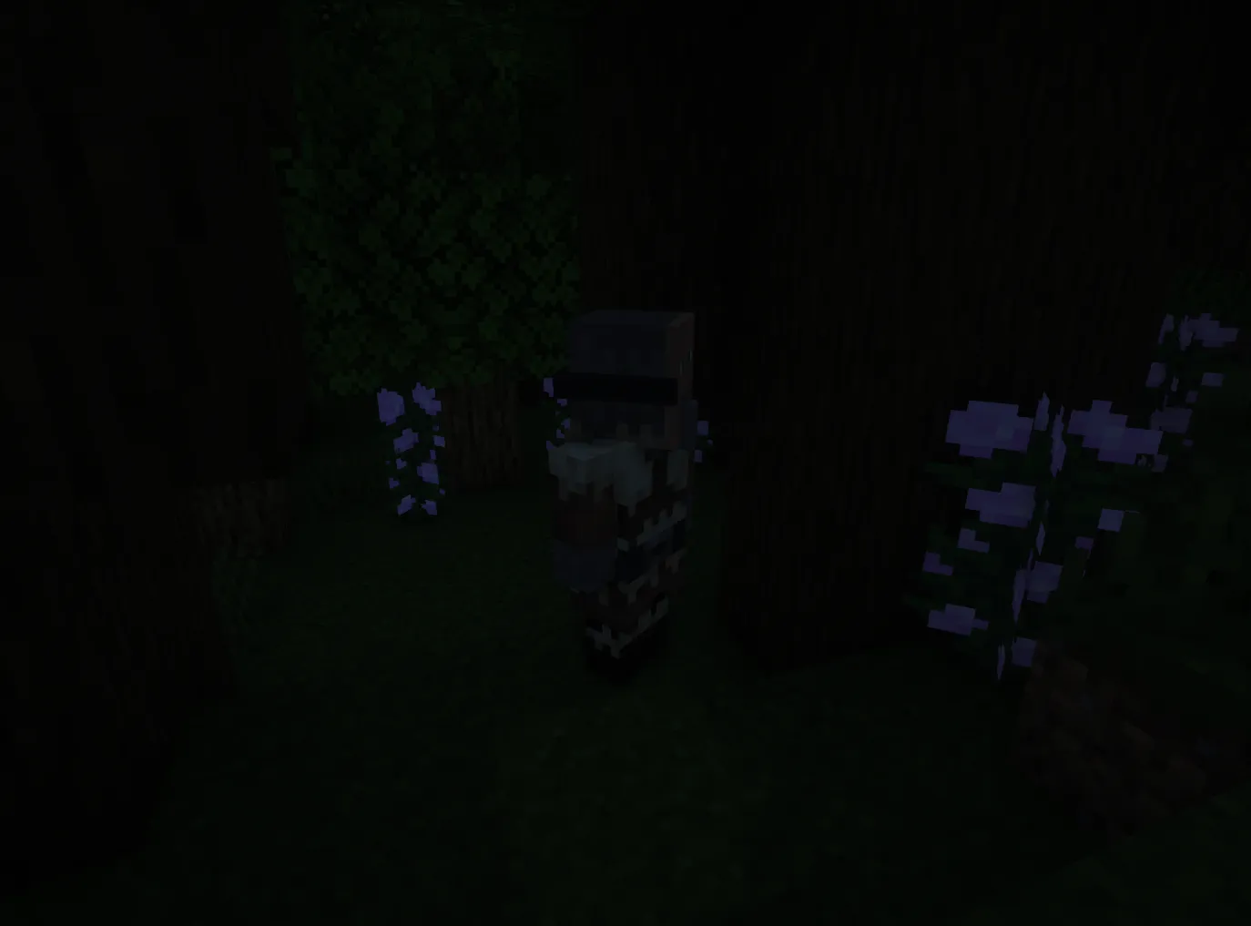 Gameplay ultimate additions pack, Моды, Minecraft