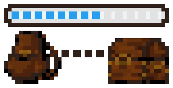 Deposite — скриншот 2 (Плагины, Minecraft)