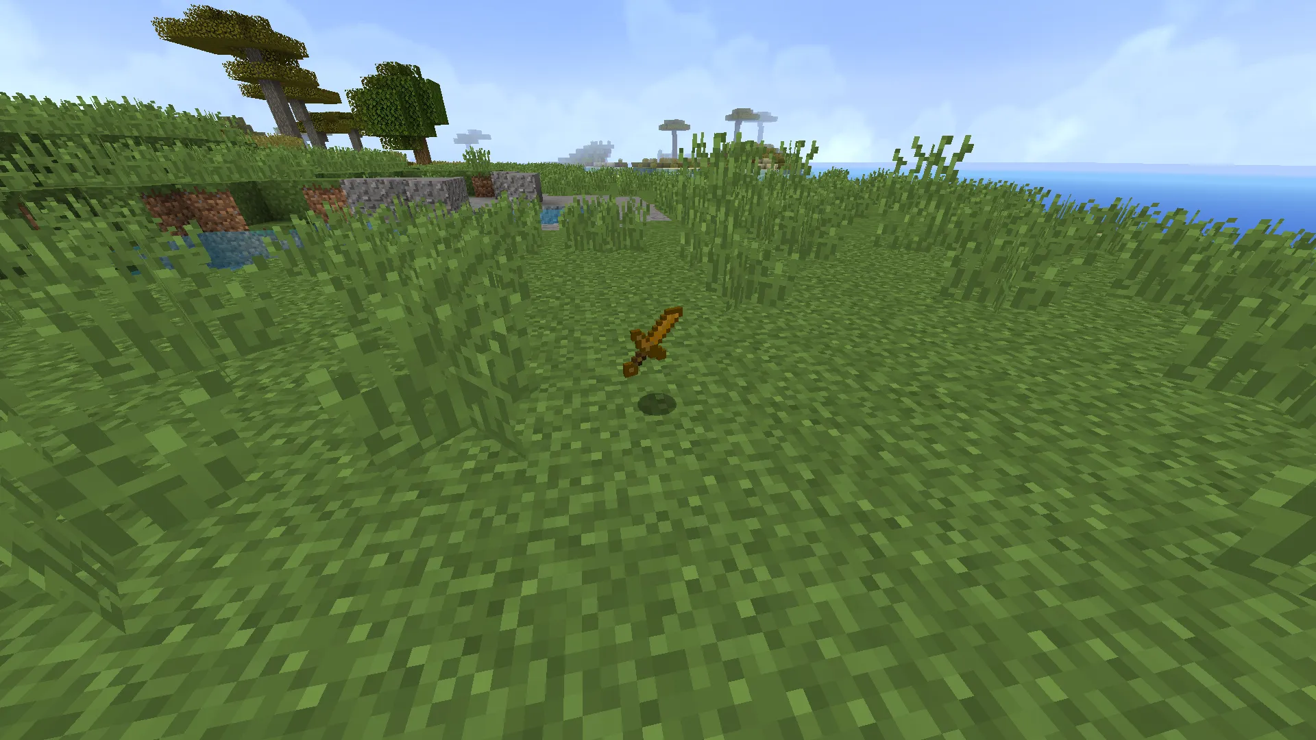 Catanium Mod, Моды, Minecraft