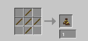 Georgian culture — скриншот 9 (Моды, Minecraft)