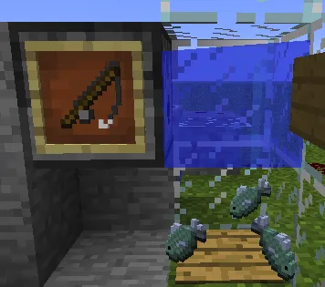 Smart Items — скриншот 2 (Плагины, Minecraft)