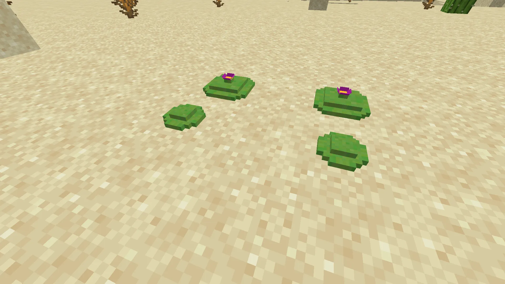 Simple Psyches, Моды, Minecraft